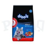 Drools Adult Cat Food Tuna & Salmon 3kg