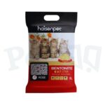 Haisenpet Bentonite Cat Litter Rose 5L (4.5kg)