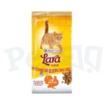 Lara Cat Food Adult Chicken Poultry 2kg