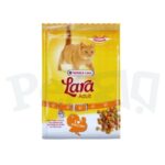 Lara Cat Food Adult Chicken Poultry 350g
