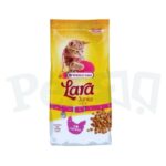 Lara Cat Food Junior Chicken 2kg
