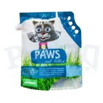 Paws Clumping Cat Litter Jasmine 5L (4.5kg)