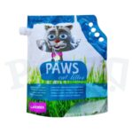 Paws Clumping Cat Litter Lavender 5L (4.5kg)