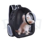 Premium Astronaut Window Pet Carrier Bubble Bag