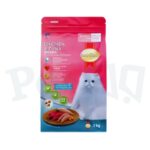 SmartHeart Adult Cat Food Chicken & Tuna 3kg