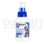 Frontline Spray Fipronil 0.25g Tick & Flea Spray 100ml for Cats & Dogs