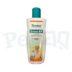 Himalaya Erina-EP Tick and Flea Control Shampoo 200ml