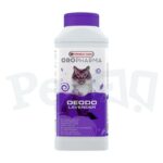 Versele Laga Oropharma Deodo Cat Litter Freshener Lavender 750g