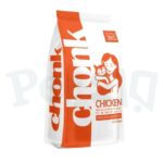 Chonk Cat Food Chicken 3kg for All Ages