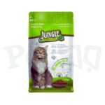 Jungle Adult Dry Cat Food Chicken & Fish 500gm