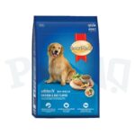 SmartHeart Adult Dog Food Chicken & Egg 3kg