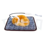 Waterproof Adjustable Heating Pad for Cats, Dogs & Small Pets
